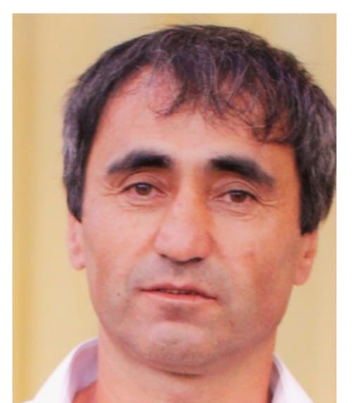 Исаев Рамазан Катибович.